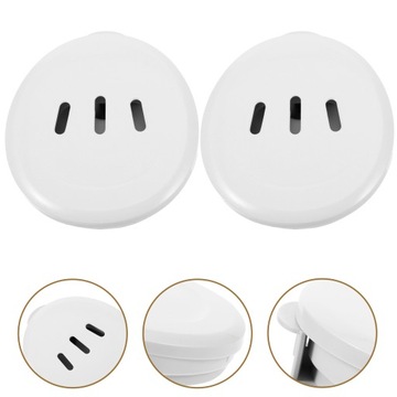 Клапан сброса давления, 2 шт. Клапан выпуска пара