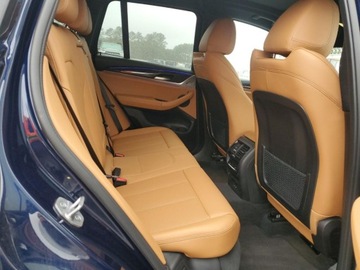 BMW X3 G01 2022 BMW X3 sDrive30i 2022 2.0l 2.0 Benzyna 248KM, zdjęcie 11