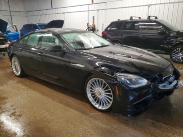  BMW-ALPINA B6 2015. 4.4 Benzyna 445KM, zdjęcie 4