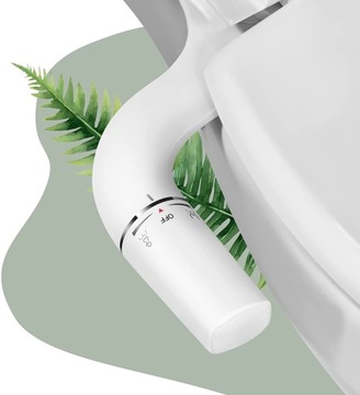 БИДЕ БИДЕ ДЛЯ ТУАЛЕТОВ МЫВНАЯ КРЫШКА НАСАДКА ДЛЯ БИДЕ