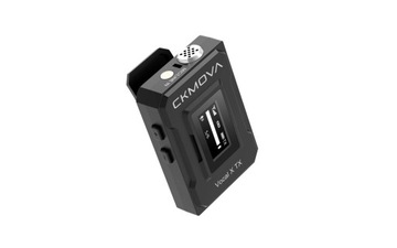 CKMOVA Vocal X V1 - беспроводной камерный микрофон