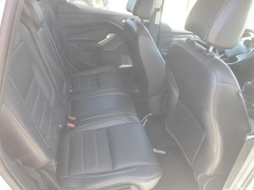 Ford Escape III 2017 Ford Escape Ford Escape Titanium 2.0 Benzyna 245KM, zdjęcie 8