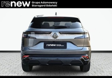 Renault Austral 2024 Renault Austral Pl Salon, I wl, serwis pelny ASO, Gwarancja, Grupa Adamows, zdjęcie 5