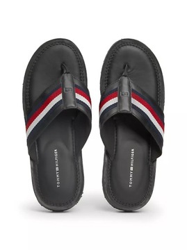 TOMMY HILFIGER JAPONKI r.43 FM0FM05011 BDS