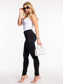 Wygodne Seksowne SPODNIE DAMSKIE Kolory Rozmiary