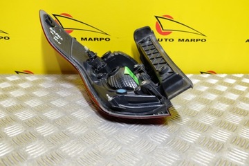 FORD EXPLORER SPORT 2011-2015 SVĚTLO ZADNÍ PRAVÁ SVĚTLÝ USA