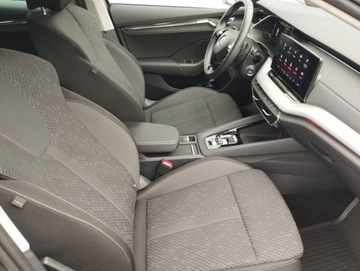 Skoda Octavia IV Liftback 1.5 TSI EVO 150KM 2024 Skoda Octavia 1.5 eTSI 150KM DSG Style Kamera Virtual LED Matrix Gwarancja, zdjęcie 23