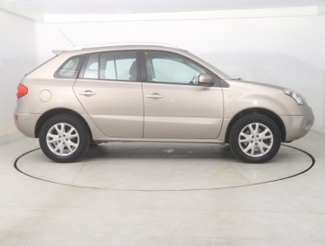 Renault Koleos I SUV 2.0 dCi 150KM 2010 Renault Koleos 2.0 dCi, Salon Polska, 4X4, Navi, zdjęcie 5