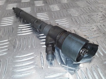 0445110 VSTŘIKOVAČE 2.0 CRDI 103 2006 HYUNDAI SONATA V (NF)
