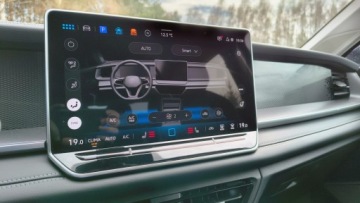 Volkswagen Tayron 2025 Volkswagen Tayron 2.0TDI 193KM 4x4 7os Hak ASO Kam, zdjęcie 32