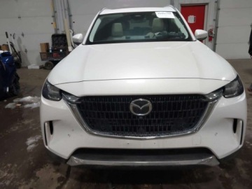 Mazda 2024 Mazda CX-90 2024 MAZDA CX-90 3.3 TURBO PREMIUM PLUS 3.3 Benzyna 280KM, zdjęcie 2