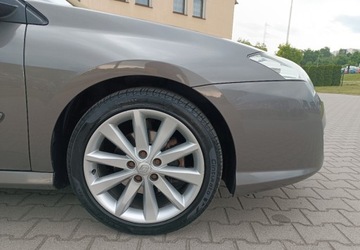 Renault Laguna III Grandtour 2.0 16v 140KM 2008 Renault Laguna Bezwypadkowy - serwisowany - 2,0 - 140 KM - wersja Dynamique, zdjęcie 7