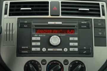 Ford C-MAX I 1.8 Duratec 125KM 2009 Ford C-Max 1.8, GAZ, HAK, Klima,ALU, El. szyby, zdjęcie 8