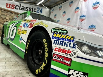 Ford Fusion 2011 Ford Fusion NASCAR RACE CAR, zdjęcie 24