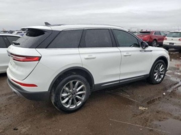 Lincoln 2021 Lincoln Corsair 2021, 2.0L, 4x4, po gradobiciu 2.0 Benzyna 250KM, zdjęcie 3