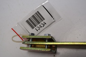 Люблин Кронштейн брызговика