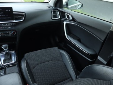 Kia Ceed III Kombi 1.6 CRDi 115KM 2019 Kia Ceed 1.6 CRDi, Salon Polska, Serwis ASO, zdjęcie 7