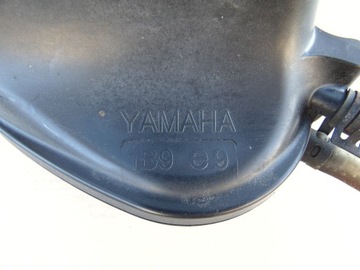 YAMAHA X-MAX 125 14-17 КОРПУС ВОЗДУШНОГО ФИЛЬТРА