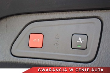 Citroen C5 Aircross SUV 1.5 BlueHDI 131KM 2019 Citroen C5 Aircross SHINE Pol-SkoraGrzane-Fotele Full-Led NaviKamera El.Kl, zdjęcie 21