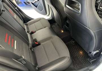 Mercedes Klasa A W177/V177 2018 Mercedes-Benz Klasa A A 180D 109 KM 2018r 43.000 km Warszawa 1.5, zdjęcie 7