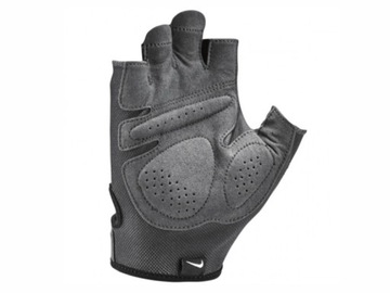 Легкие тренировочные перчатки Nike Essential, размер L