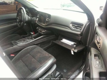 Dodge Durango III 2021 Dodge Durango 2021 Dodge Durango SRT Hellcat AWD 6.2 Benzyna 710KM, zdjęcie 9