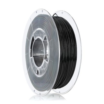 Filament ROSA-Flex 96A Rosa3D Black Czarny 0,3kg