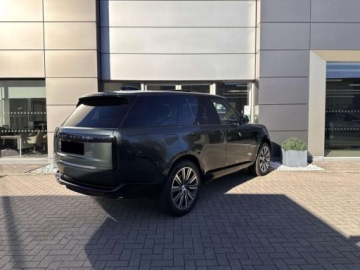 Land Rover Range Rover V SWB PHEV 3.0 550e 550KM 2026 Range Rover P550e Autobiography 3.0 (550KM) 2026, zdjęcie 4