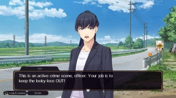 ЭМИО — УЛЫБАЮЩИЙСЯ ЧЕЛОВЕК: ДЕТЕКТИВНЫЙ КЛУБ FAMICOM / SWITCH