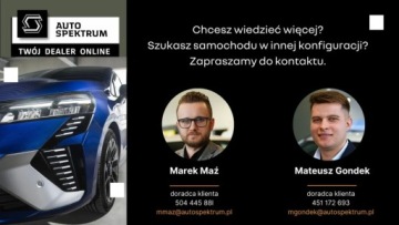 Renault Captur II 2026 Renault Captur esprit Alpine E-tech full hybrid 160 ZYSKAJ 11 100 zl Z RCI, zdjęcie 11