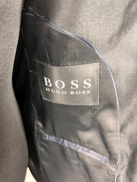 Marynarka męska Vintage Hugo Boss rozmiar 46