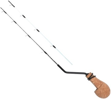 Wędka Podlodowa Mikado Mormyshka Twin Tip 37cm