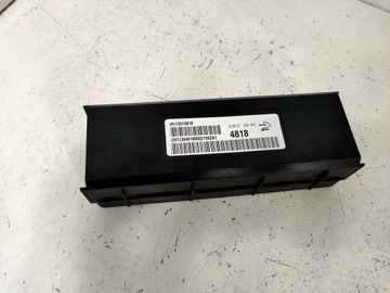 MODUL KLIMATIZACE OPEL INSIGNIA 13574818