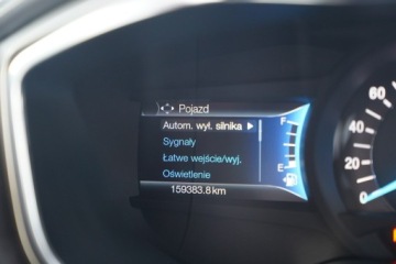 Ford Mondeo V 2022 Ford Mondeo VIGNALE ful led KAMERA nawi SKÓRA, zdjęcie 35