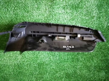 DRŽÁK OPĚRADLO ROLETA LEVÝ ALTEA XL 5P8867761G