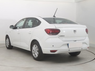 Dacia Logan III 2022 Dacia Logan 1.0 TCe, Salon Polska, Serwis ASO, zdjęcie 3