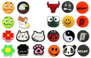 Глушитель Vibrastop Pro's Pro Vibra Mix поштучно