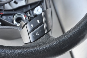 КОЖАНЫЙ РУЛЕВОЙ КОЛЕСО ИДЕАЛЬНО ДЛЯ ПОЛНОГО ВАРИАНТА VOLVO XC90 I 1 30723454