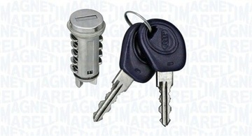 ВСТАВКА ЗАМКА 350105003800 MAGNETI MARELLI