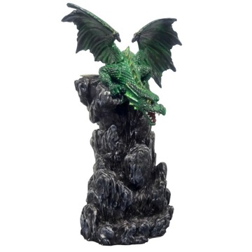 DRAGON TOWER - NemesisNow - Kadzidełko smok
