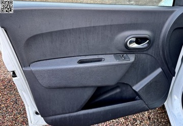 Dacia Dokker Mikrovan Facelifting 1.2 TCe 115KM 2017 Dacia Dokker Stepway-5-Osobowa 1.2 Benzyna 116KM, zdjęcie 8