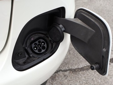 Mercedes Klasa C W205 2016 Mercedes C C 350 e, Automat, Skóra, Navi, Klima, zdjęcie 12