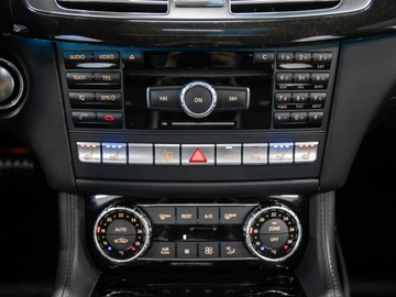 Mercedes CLS W218 2011 Mercedes CLS 63 AMG 557 KM. Bezwypadkowy. Idealny., zdjęcie 28
