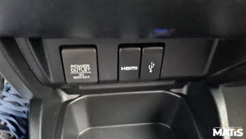 Honda Jazz IV Mikrovan 1.3 i-VTEC 102KM 2015 Honda Jazz 1.4Benz manual Navi 2xPDC climatronic key less 100 bezwypadek, zdjęcie 29