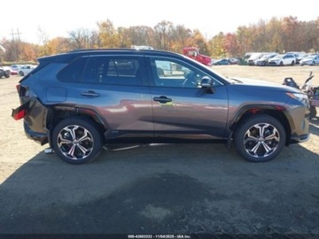 Toyota RAV4 V 2025 Toyota RAV4 2025 TOYOTA RAV4 PLUG-IN HYBRID XSE 2.5 Hybryda Plug-in 177KM, zdjęcie 10