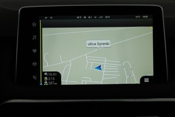 MG HS 2023 MG HS 1.5 TGI, Salon Polska, 1. Właściciel, zdjęcie 12