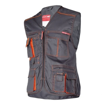 LPAK12XL Allton Kamizelka ochronna, XXL, LahtiPro
