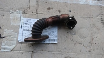RURKA EGR RENAULT MASTER III MOVANO B 147252403R