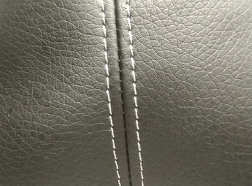 1XMIESZEK FORD S-MAX 2006-2008 , BÍLÁ NIT