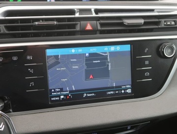 Citroen Grand C4 Picasso II Grand Picasso Facelifting 1.6 BlueHDi 120KM 2017 Citroen C4 Grand Picasso 1.6 BlueHDi, Automat, zdjęcie 11